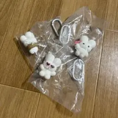 beco+81 フィギュアマスコット ガチャ　ケンエレファント