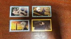 呪術廻戦 五条悟×夏油傑 セット