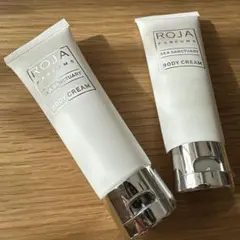 未使用　ハレクラニ　ボディクリーム　50ml