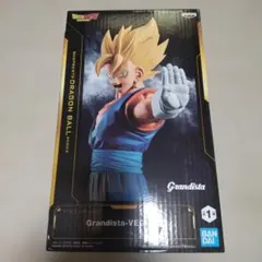 ドラゴンボールZ Grandista-VEGITO- フィギュア　ベジット