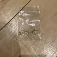 ピアス 樹脂 珍しい形