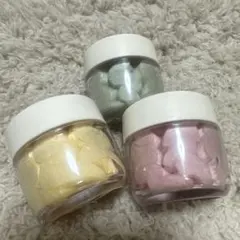 WHIPPED ヴィーガンパッククレンザー 3個セット