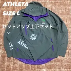 ピステ上下 l