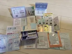 スキンケア サンプル まとめ売りのサムネイル