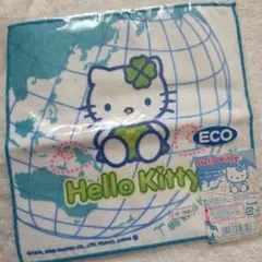 ハローキティハンドタオル愛知万博限定 地域限定品他10枚セット ハローキティハンドタオル愛知万博限定 地域限定品他10枚セット