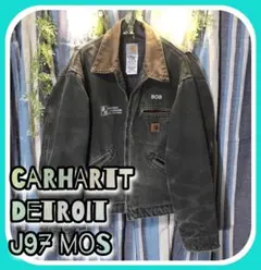 2025年最新】carhartt j97 ダックジャケットの人気アイテム