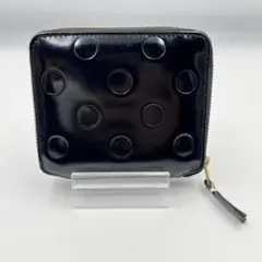 comme des garcons 折り財布