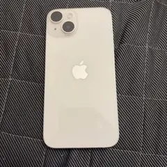 Apple iPhone 13 本体 ホワイト ジャンク品 - メルカリ