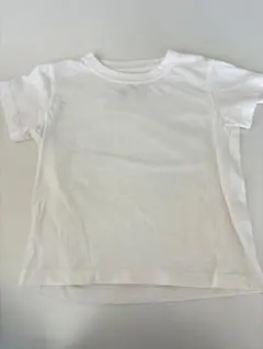 無印良品　Tシャツ 100cm