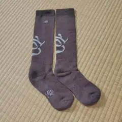 ZOY ハイソックス