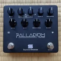 Seymour Duncan 805(tube screamer系) - メルカリ