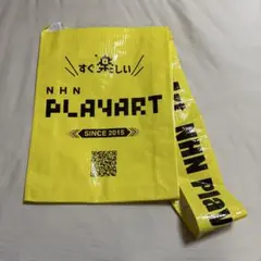 TGS NHN PLAY ART ショルダーバッグ