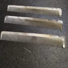 本水牛オリーブ油特殊加工片本細鬼荒五セット 本水牛オリーブ油特殊加工片本細鬼荒五セット - メルカリ