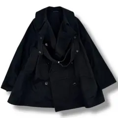 2026年最新】Yohji Yamamoto トレンチコート・スプリングコートの人気