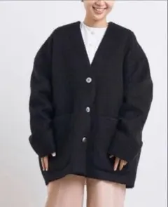 2025年最新】Yori レディース ノーカラージャケットの人気アイテム