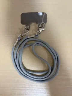 スマホショルダーストラップ