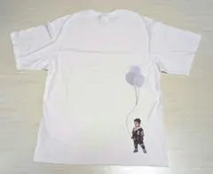 SEVENTEEN 5周年記念Tシャツ S.COUPS エスクプス M 0526