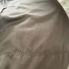 ニトリ　ビーズクッションカバー　大