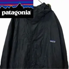 アウトドア マウンテンパーカー