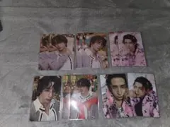 INI ANTHEM ウィンマジ 西洸人 ユニバ CD収納ボックス セット - メルカリ