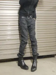 G-Star RAW コーティングデニム 9/6 swag archiveのサムネイル