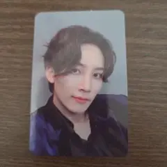SEVENTEEN ジョンハン heaven 中国 ヨントン トレカ seventeen トレカ セブチ ジョンハン ヨントン 中国 - メルカリ