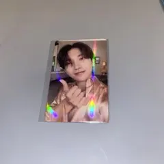 SEVENTEEN FML CARAT盤 Wevers特典 ジョシュア