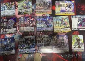 バトルスピリッツ バトスピ ゴッドゼクス デッキ 調整パーツ付き
