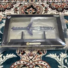 未開封 A賞 マスターソードライト 32-MY1218-17 2025年最新】ゼルダ 一番くじ マスターソードライトの人気