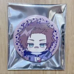 ブルーロック 糸師冴 ホログラムキャラバッチ ぱすてるぽっぷ ブルーロック ぱすてるぽっぷ 糸師冴 ホログラムキャラバッジ