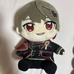 シクフォニ 暇72 ぬいぐるみ なつ ぬい 2周年 - メルカリ
