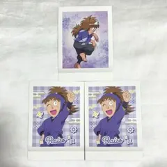 ぱしゃこれ 不破雷蔵