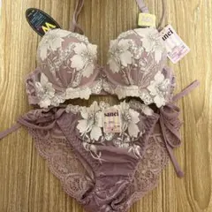 ブラショーツセット