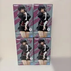 K*o様 リペイント フィギュア 涅ネム ブリーチ BLEACH GLITTER - メルカリ