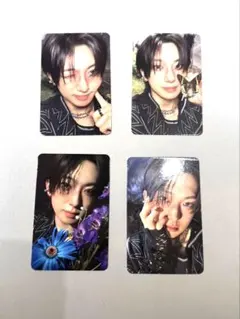 &TEAM Back to lifeトレカ(FUMAソロ)バラ売りまとめ売りOK