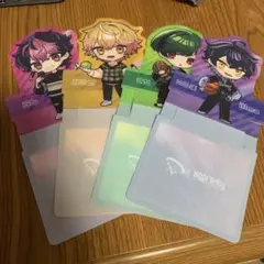 シクフォニラウンドワンコースター