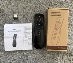 Ewin エアマウス　ブラック