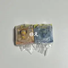 ブリスターチャームコレクション