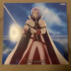 Re:ゼロから始める異世界生活 ユリウス・ユークリウス フィギュア