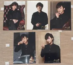 藤ヶ谷太輔 JOHNNYS' ALL STARS IsLAND オリジナルフォト