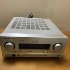 ONKYO - ONKYO A601V オンキョープリメインアンプ　美品動作品 ONKYO A-601Vの仕様 オンキヨー/オンキョー
