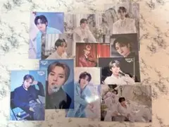 Stray Kids ラントレ　リノ　１１枚セット