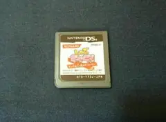 しゅごキャラ 3つのたまごと恋をするジョーカー DS