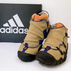 靴 90s adidas badlander raw adidas,90s,MADE IN CHINA,2000,EQT.BADLANDER,CHINO,NUBUCK