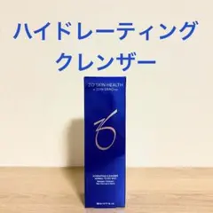 【国内正規品】 ハイドレーティングクレンザー 200mL ゼオスキンのサムネイル