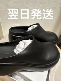 TODAYFUL Volume Sole Sabot ボリュームソールサボ 36 - メルカリ
