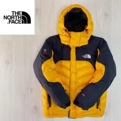 ノースフェイス　ダウンジャケット　サミットシリーズ　メンズXL　850フィル