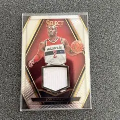 Panini Select John Wall ジャージカード　99シリ