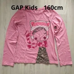 GAP Kids 長袖Ｔシャツ 160cm