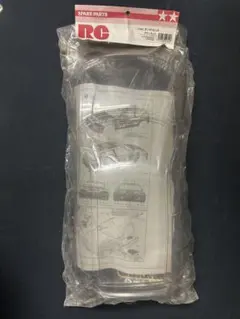 1/10RC ホンダシビック ボディセット デッドストック　未使用